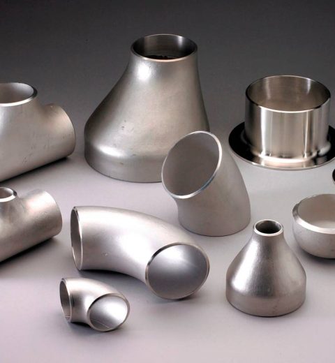 Pipes & Fittings